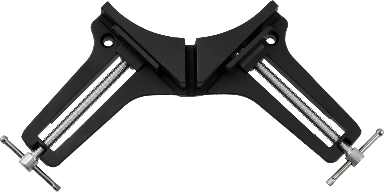 PERFECT ANGLE CLAMP S-76570 width 75mm, clamping force: 50kg (5904012192829)