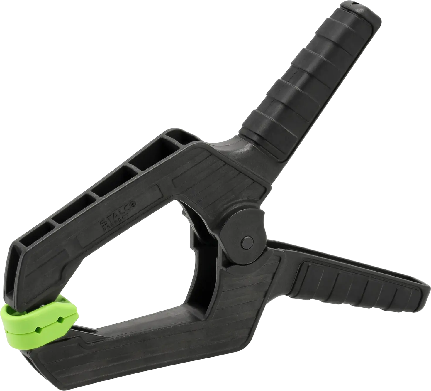 PERFECT SPRING CLAMP S-76542 4" / 100 mm, clamping force: 15 kg (5904012192713)