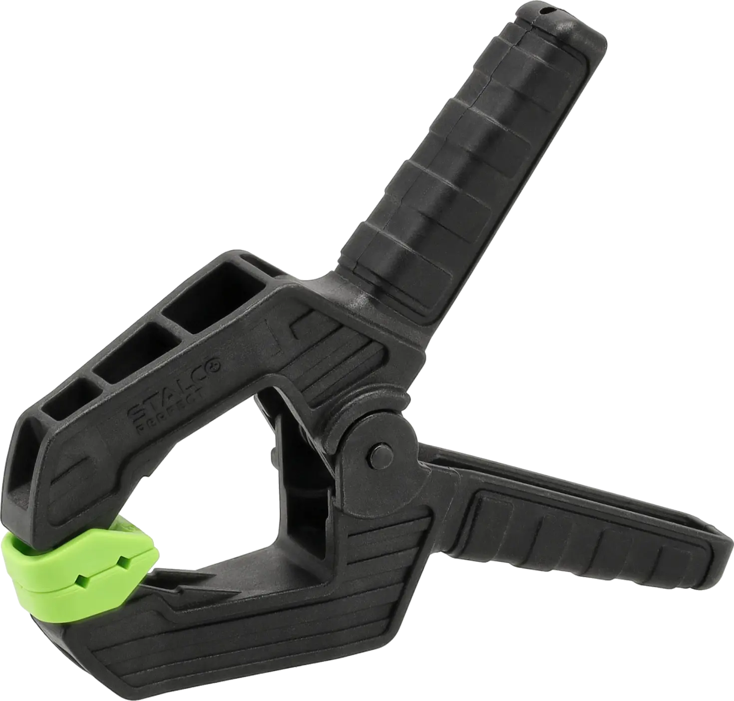 PERFECT SPRING CLAMP S-76542 2" / 50 mm, clamping force: 12 kg (5904012192683)