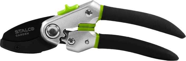 Anvil Pruner STR – STALCO GARDEN S104010415