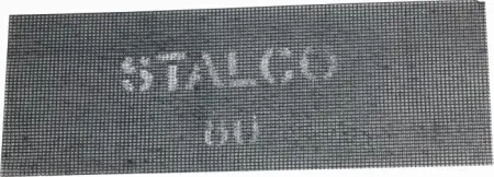 Abrasive mesh 105 x 280 mm, G150 (5907527912548)