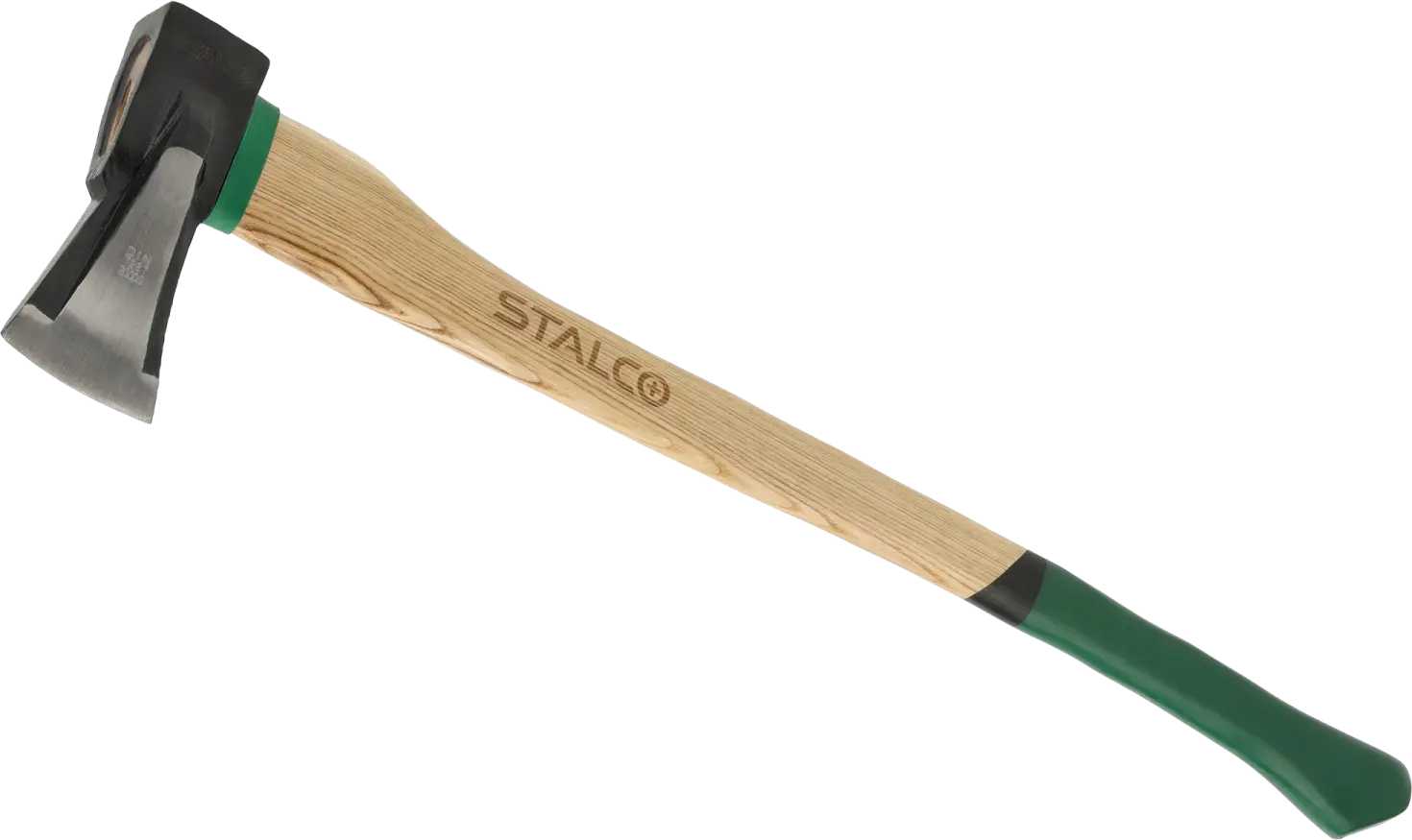 Axe with wedge 2kg STALCO S012332200