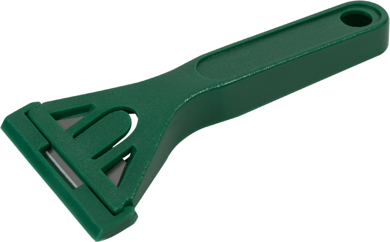 Paint Scraper 145 x 62mm STALCO S-37184