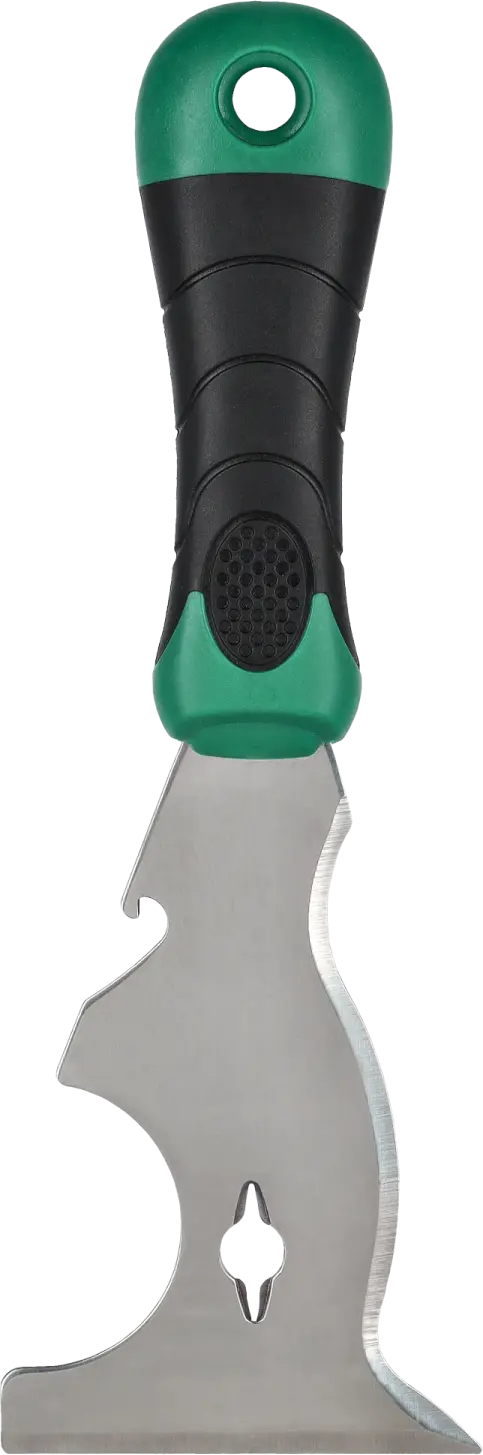 Multifunctional scraper STALCO S-37186