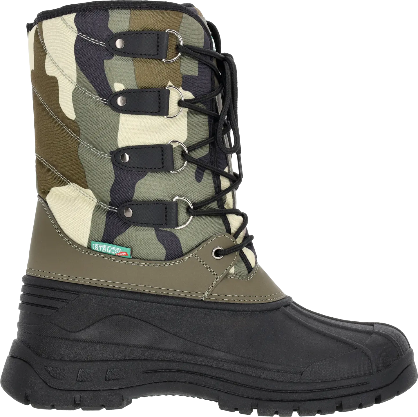 GRIZZLY snow boots (5901466145005)