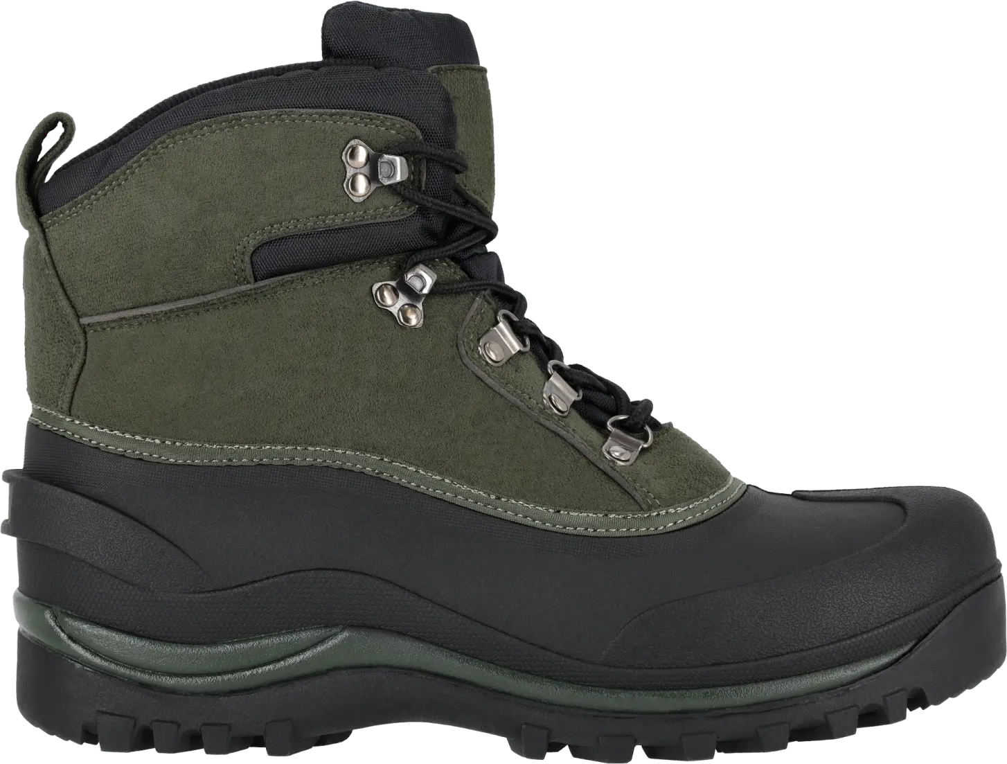 SNOWER snow boots (5905947939008)