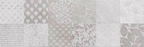 SNOWDROPS PATCHWORK 20X60