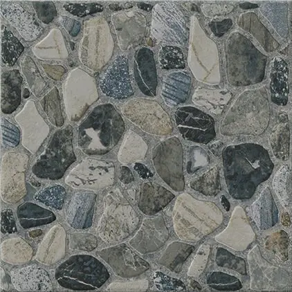 SORRENTO GRAPHITE 30X30