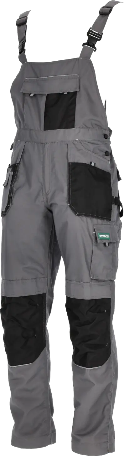 BASIC LINE dungarees M (5901466113158)