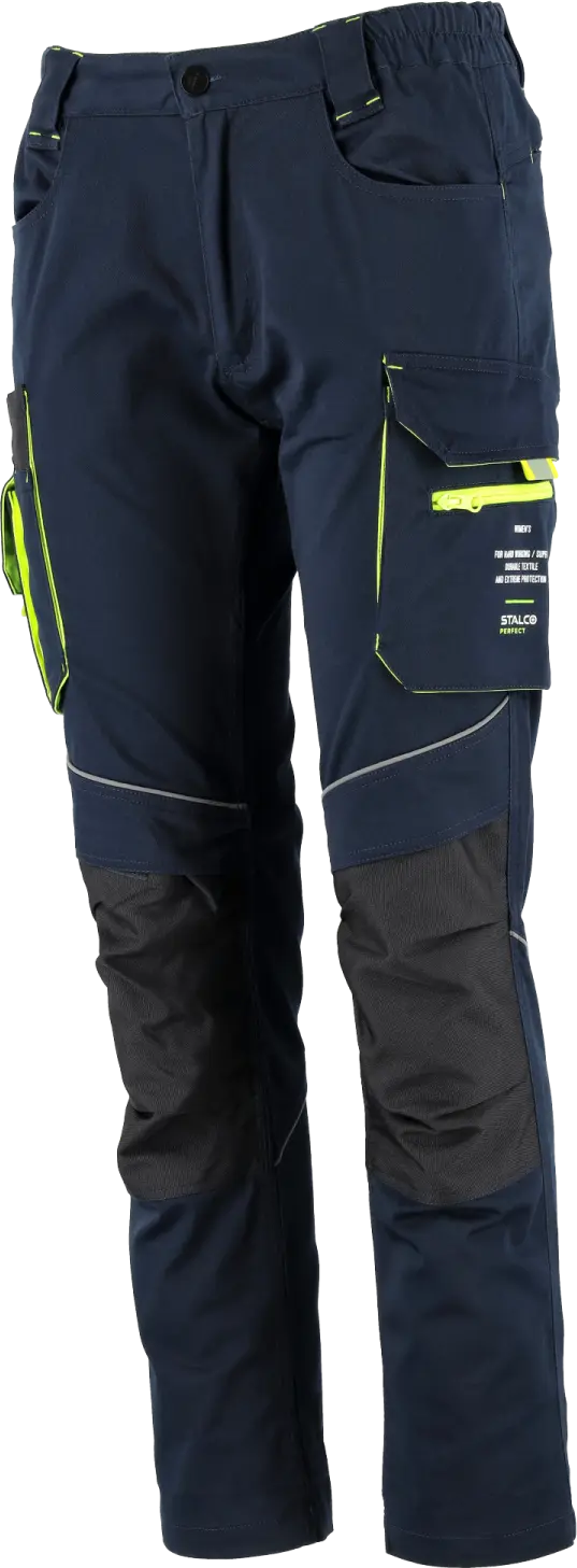 VIKI women's work trousers XL (5904012162686)