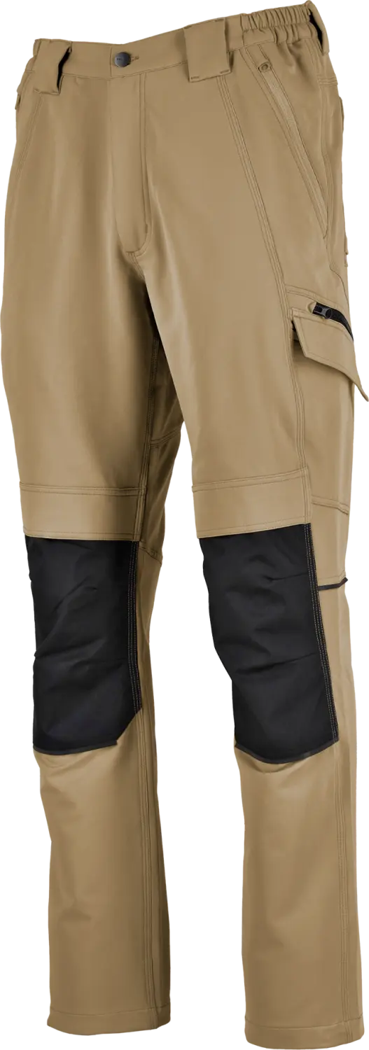 STINGER work trousers L | Blue (5904012175792)