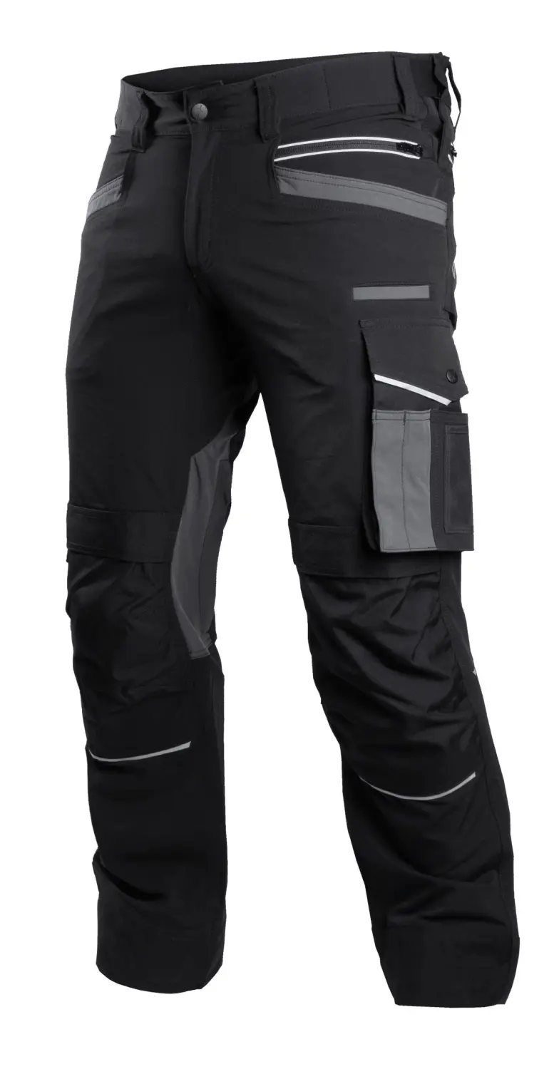 STRETCH LINE work trousers 2XL (5901466176191)