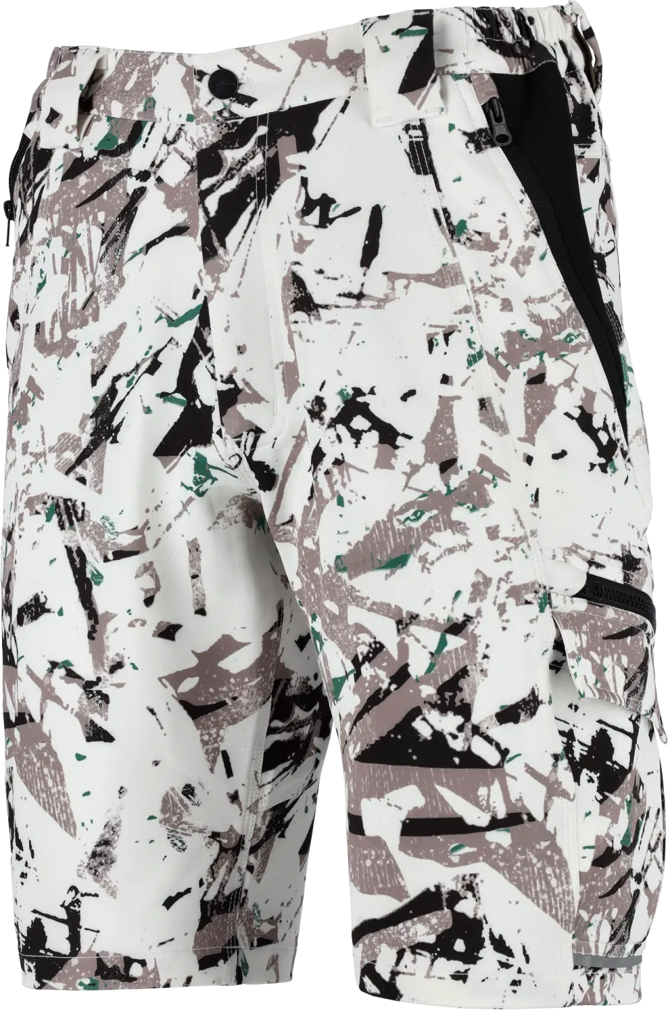 PAINTER work trousers shorts M (5905947913435)