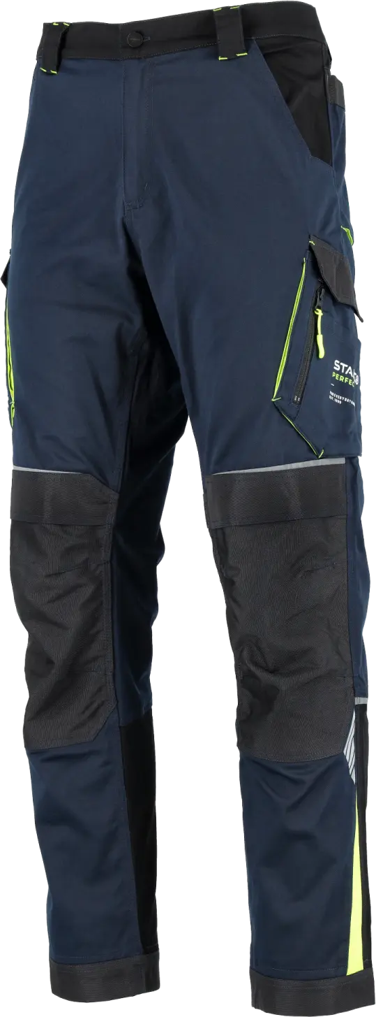 VIKTOR work trousers 2XL (5905947910649)