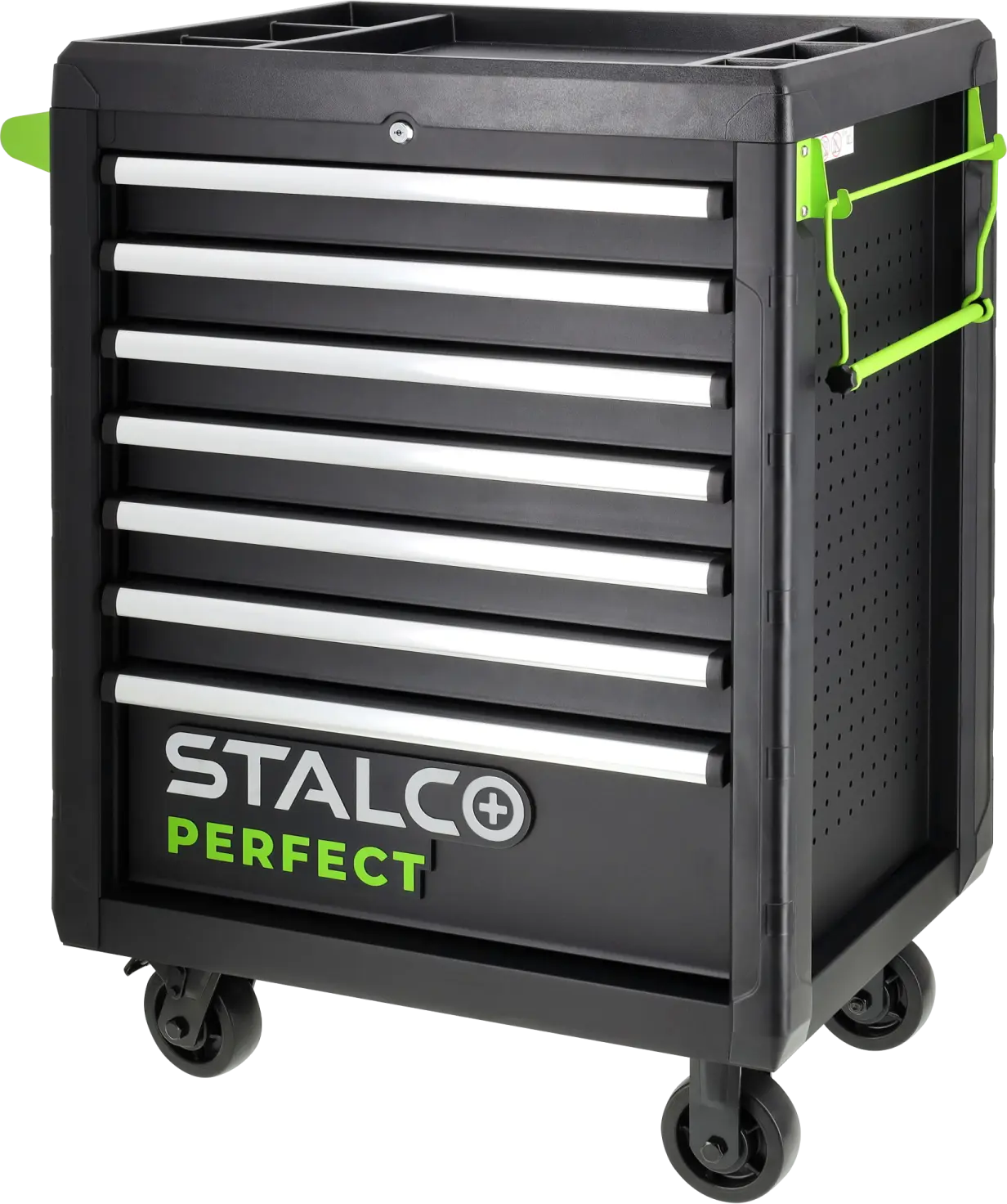 PERFECT 7-drawer tool cabinet (5905947916986)