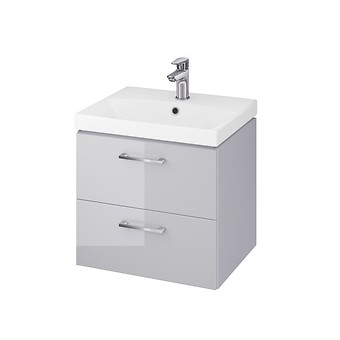 SET LARA CITY 50 GRIJS S801-215-DSM