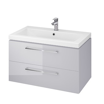 Set LARA COMO 80 grey S801-214-DSM