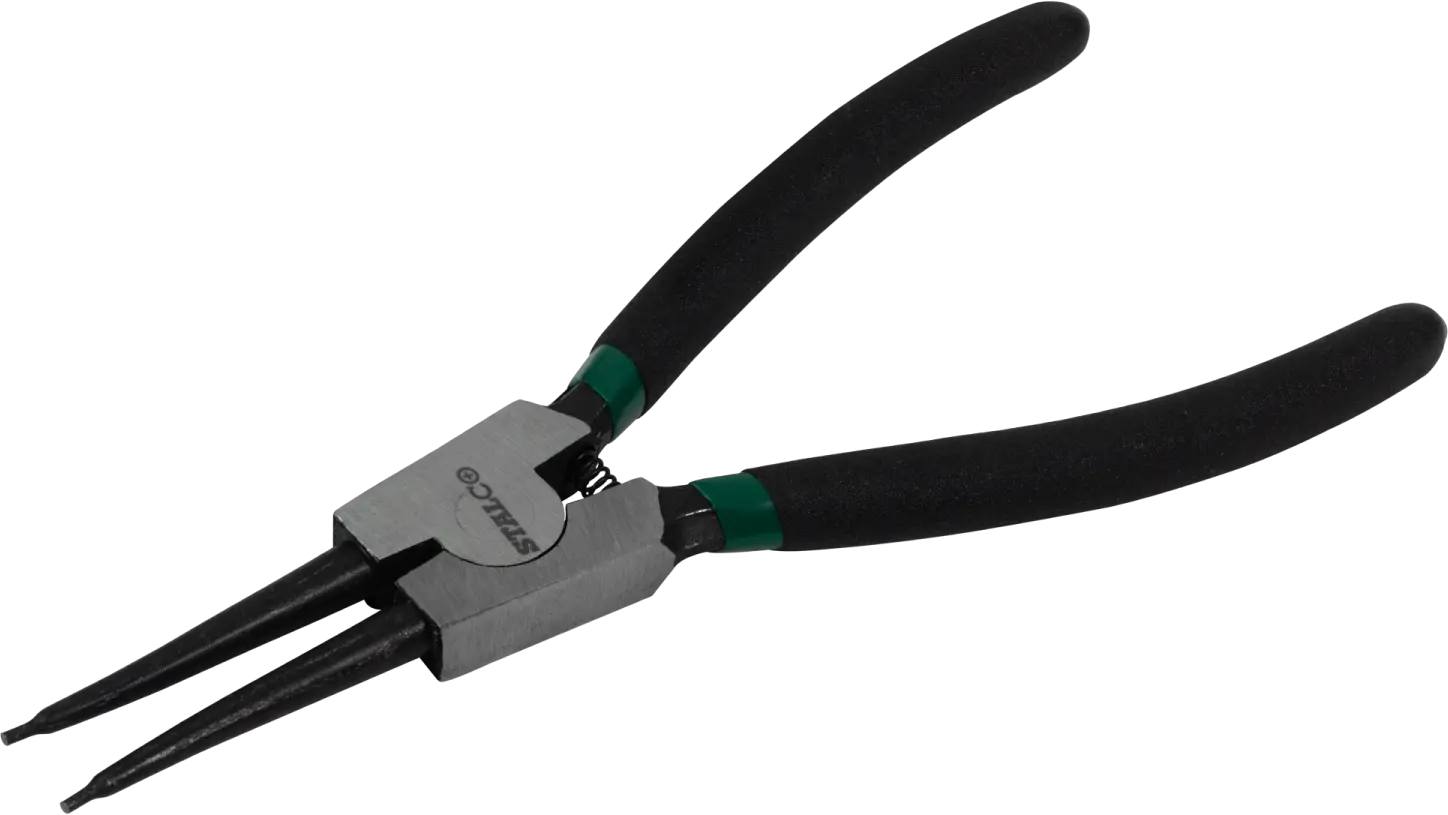 Straight external Seeger pliers (5907180858788)