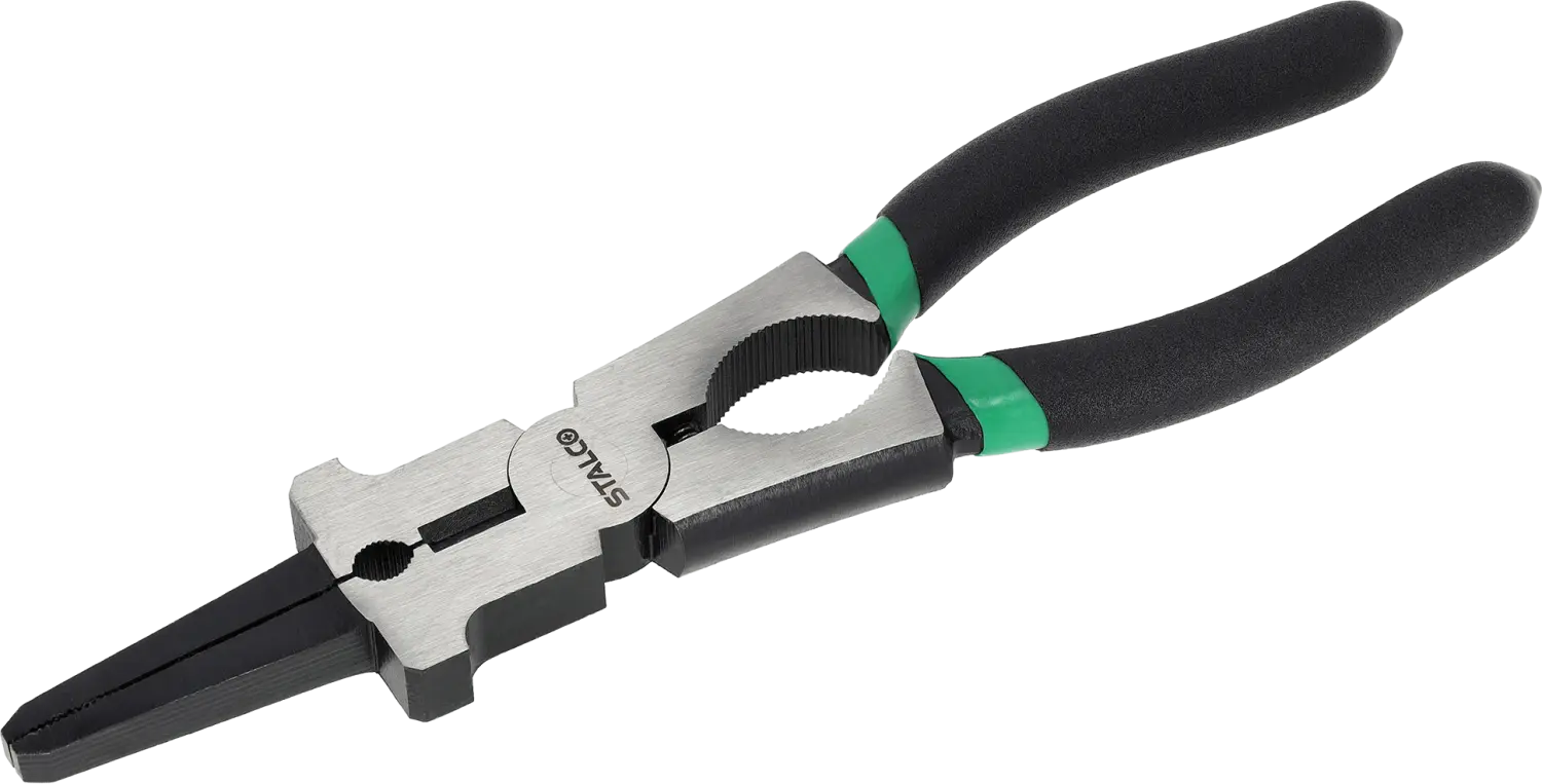 MIG/MAG-lastang 180 mm STALCO S011914316