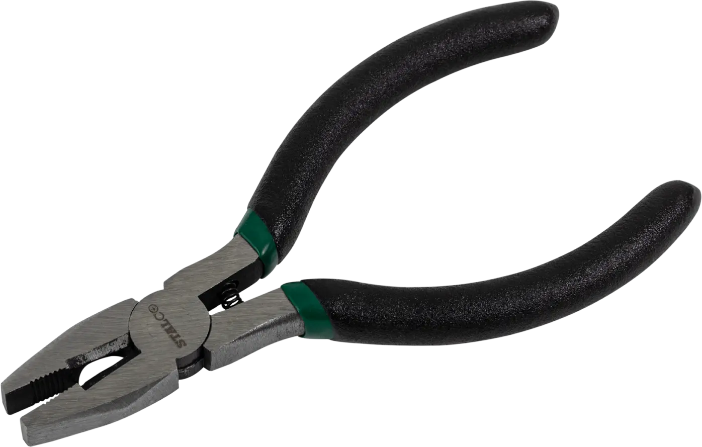 Universal Pliers 115mm STALCO S-14205
