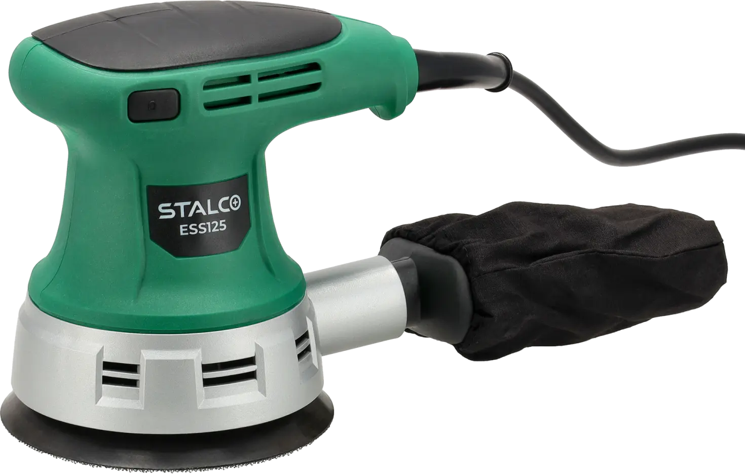 Random Orbital Sander ESS125 240W STALCO S-97260