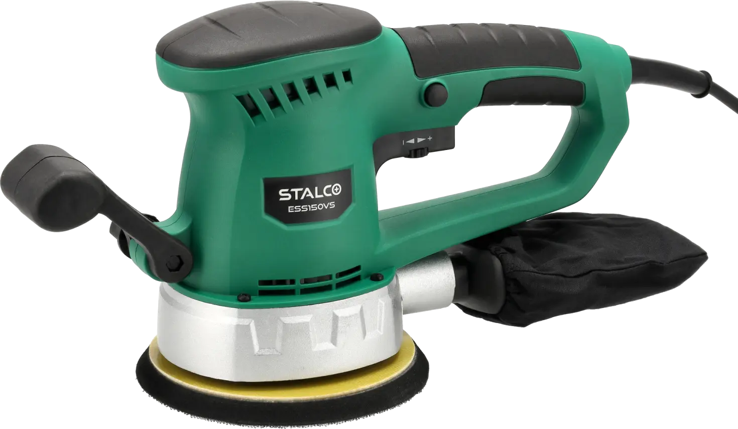 Random Orbital Sander ESS150VS 450W STALCO S-97262