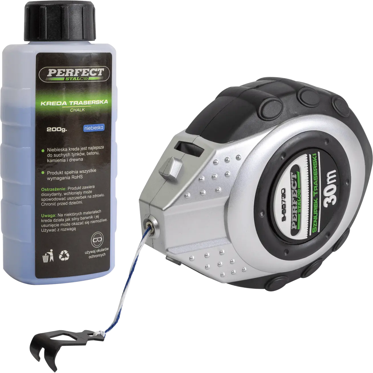 Line and chalk (5907527918076)