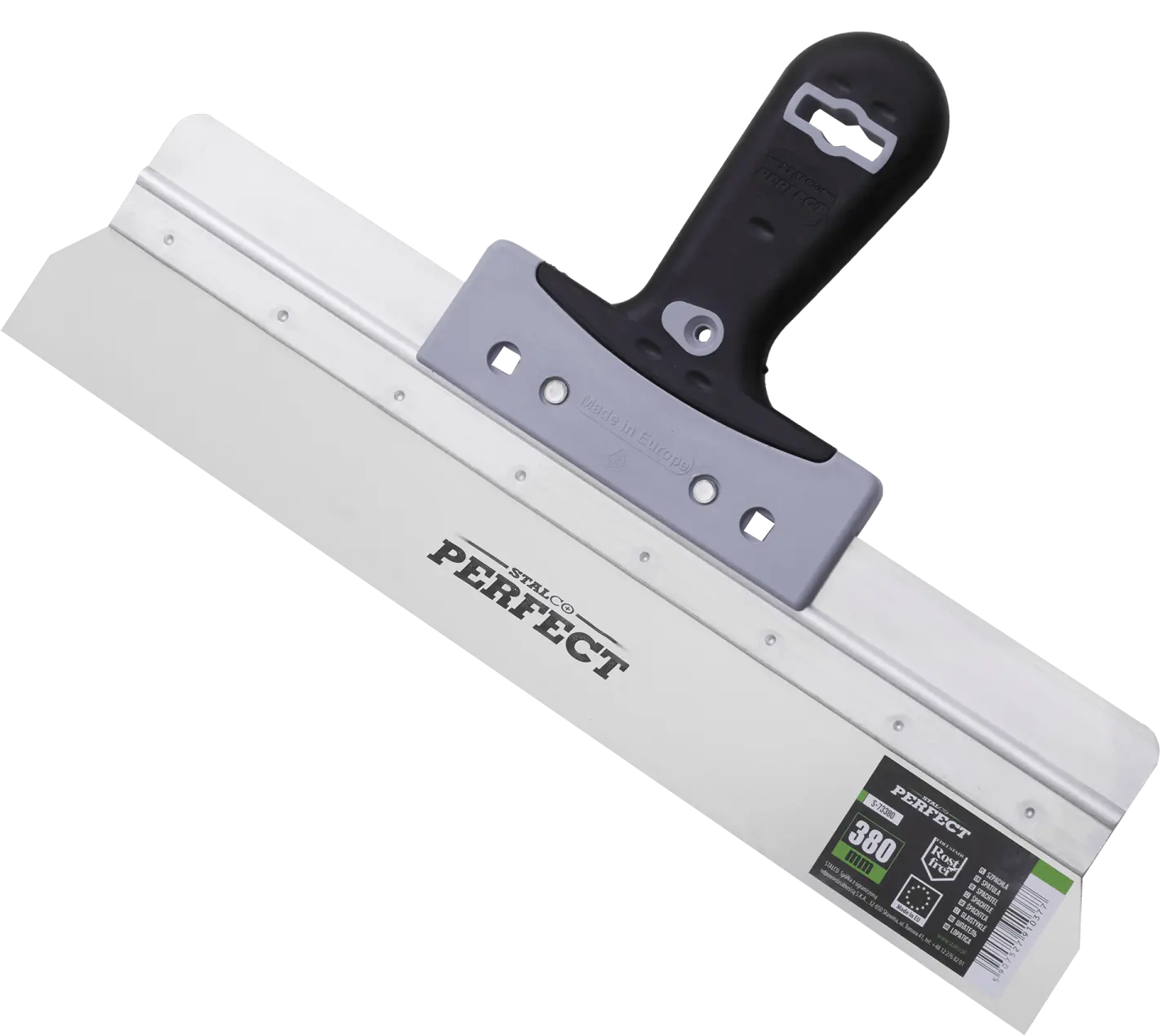 Facade putty 480 mm (5907527910384)