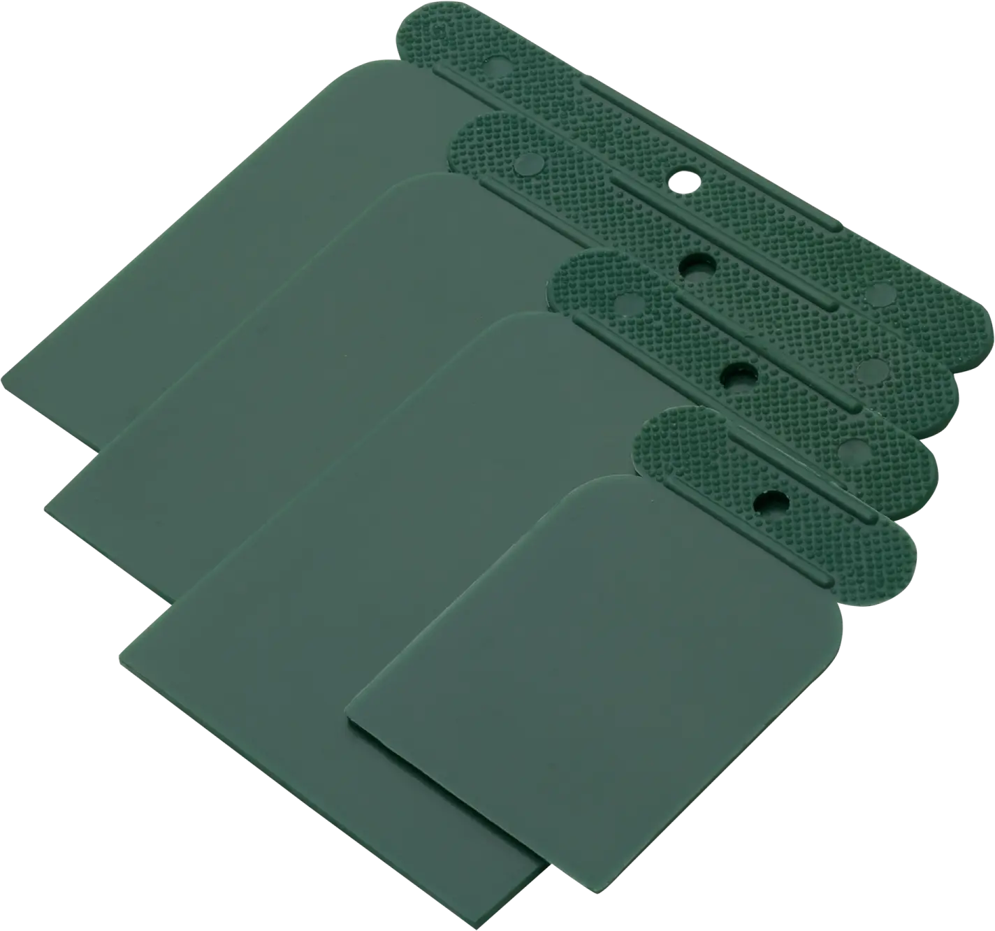 Japanese Putty Knife 50 - 120mm STALCO S-37130