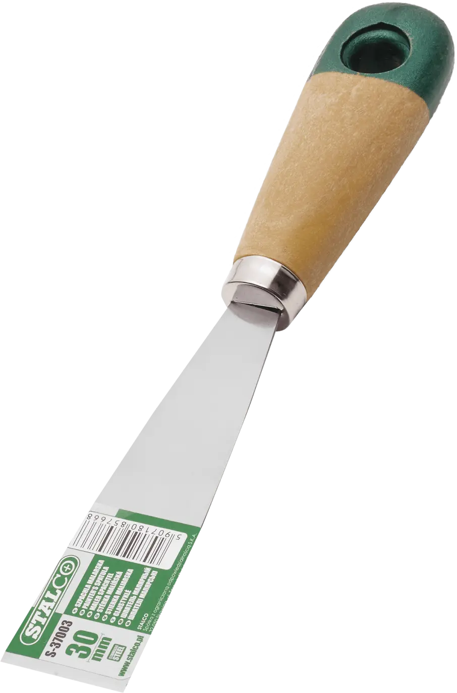 Painter's putty knife 100 mm (5907180857705)