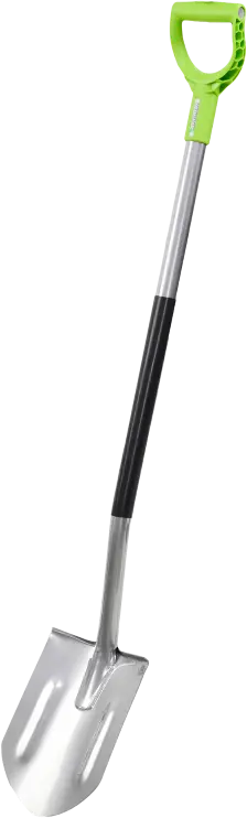 Scherpe Spade EXP – STALCO GARDEN S105010203