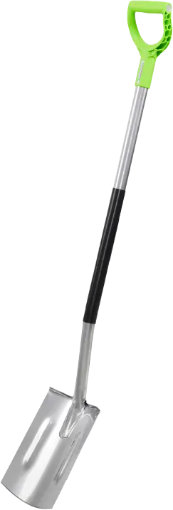 Rechte Spade EXP – STALCO GARDEN S105010200