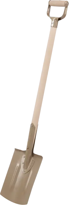 Rechte Spade TRADITIONAL – STALCO GARDEN S105010600