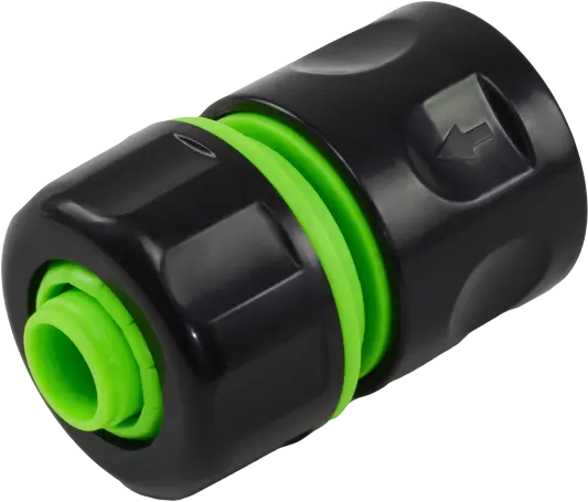 STR HF quick coupler 1"³ (5905947901203)