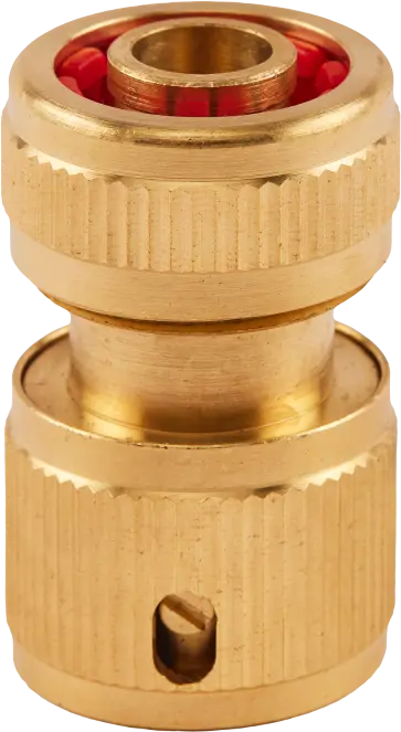 BRS quick coupler with stop 3/4"³ (5905947901357)