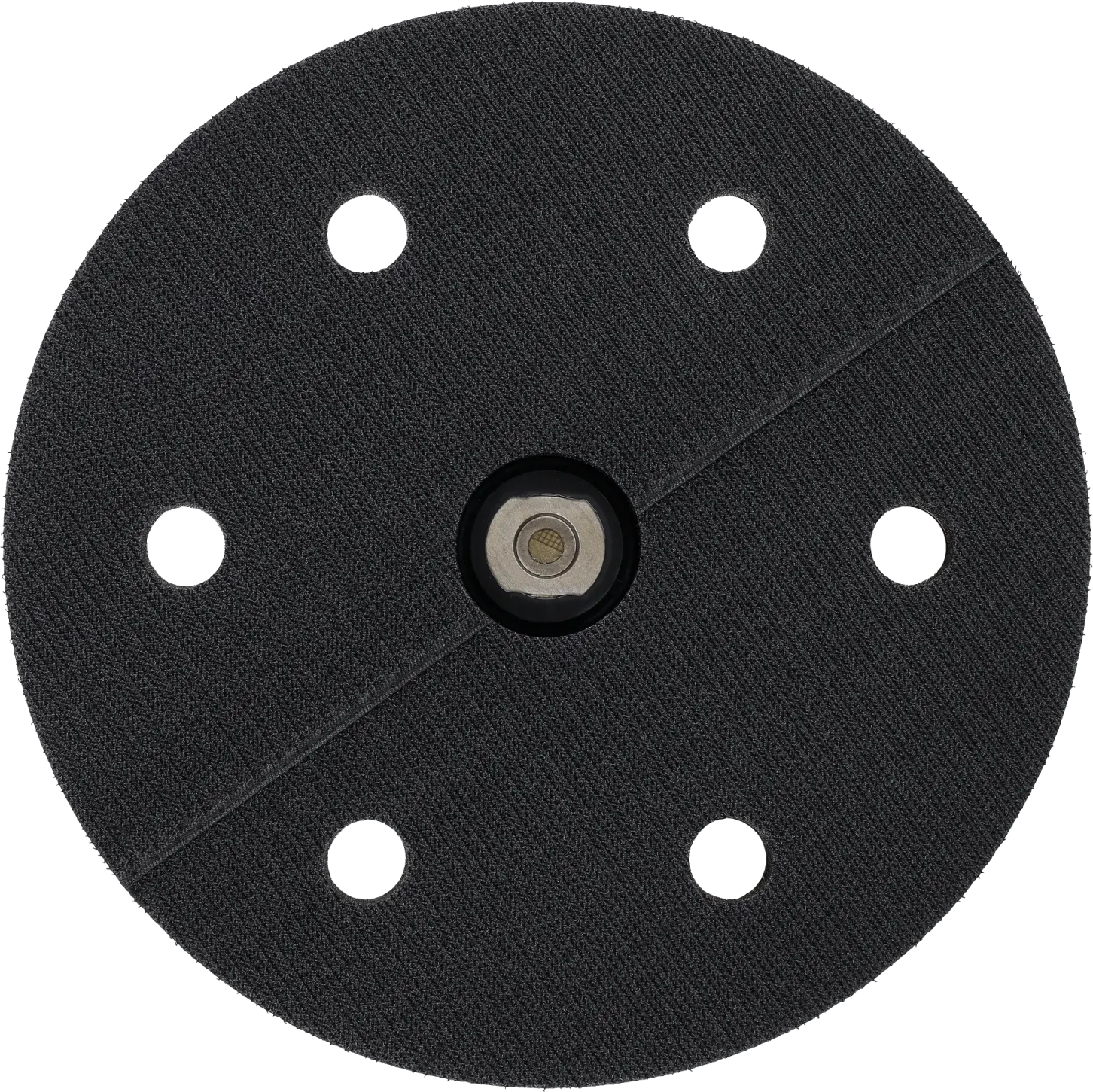 Soft Sanding Plate 225 mm – STALCO S053997204
