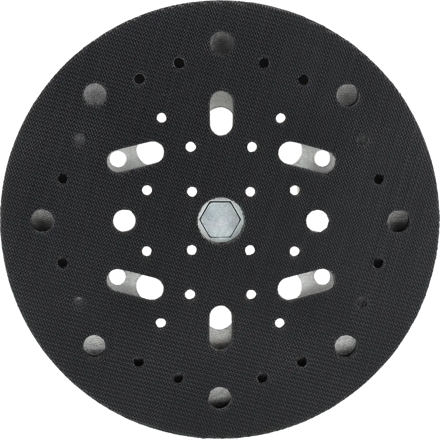 Hard Sanding Plate 150 mm – STALCO S053997202