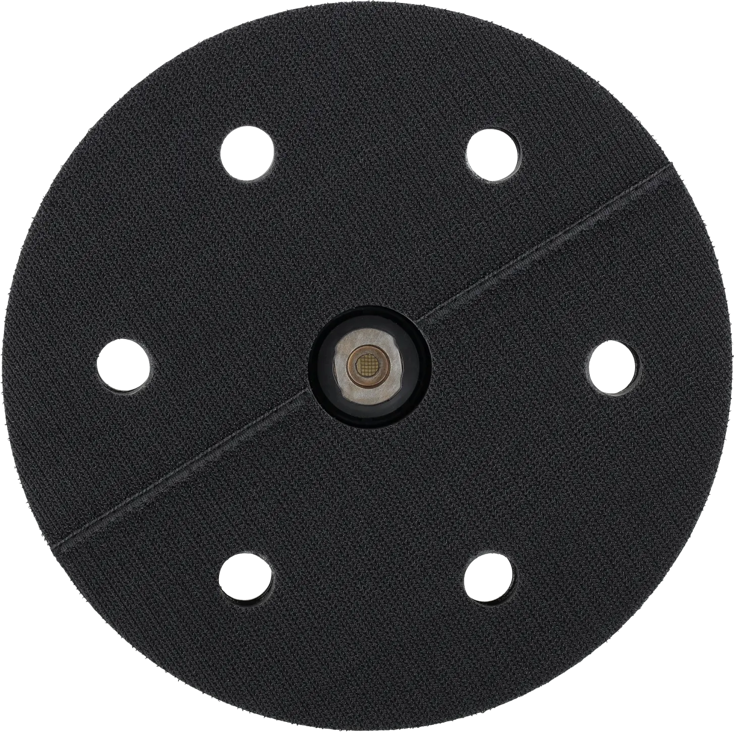 Hard Sanding Plate 225 mm – STALCO S053997206