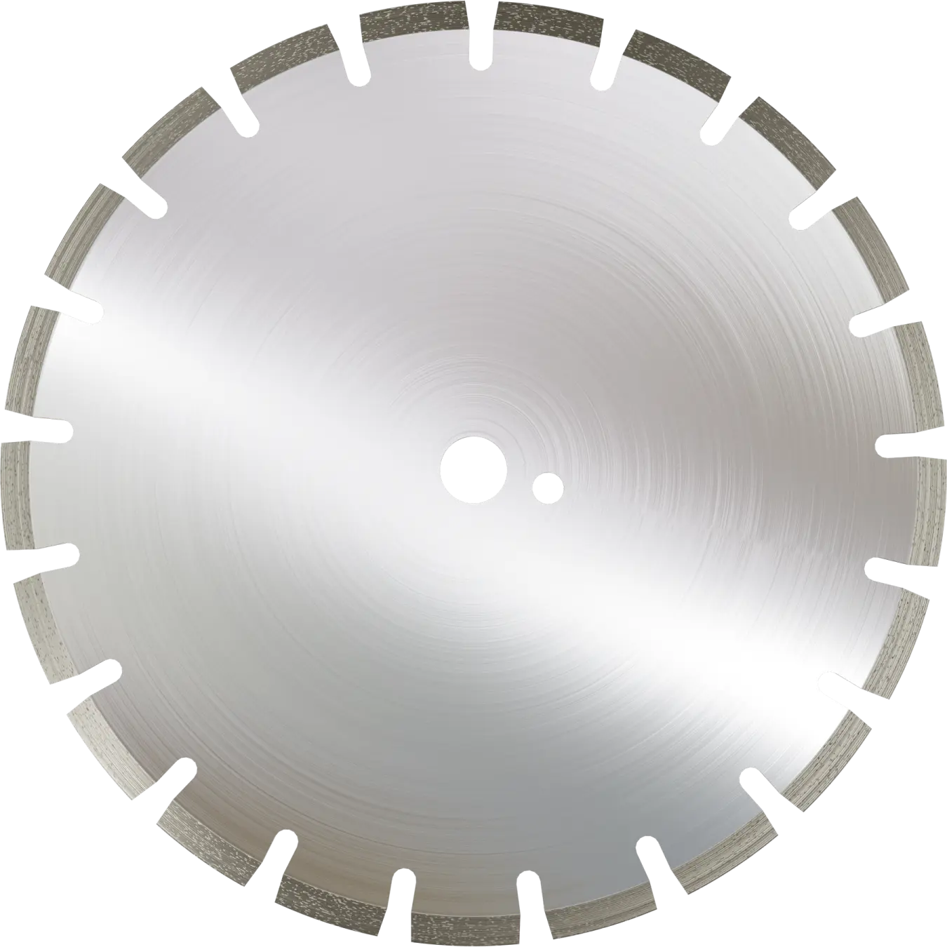 Segmented Diamond Blade ∅350mm STALCO S-32035