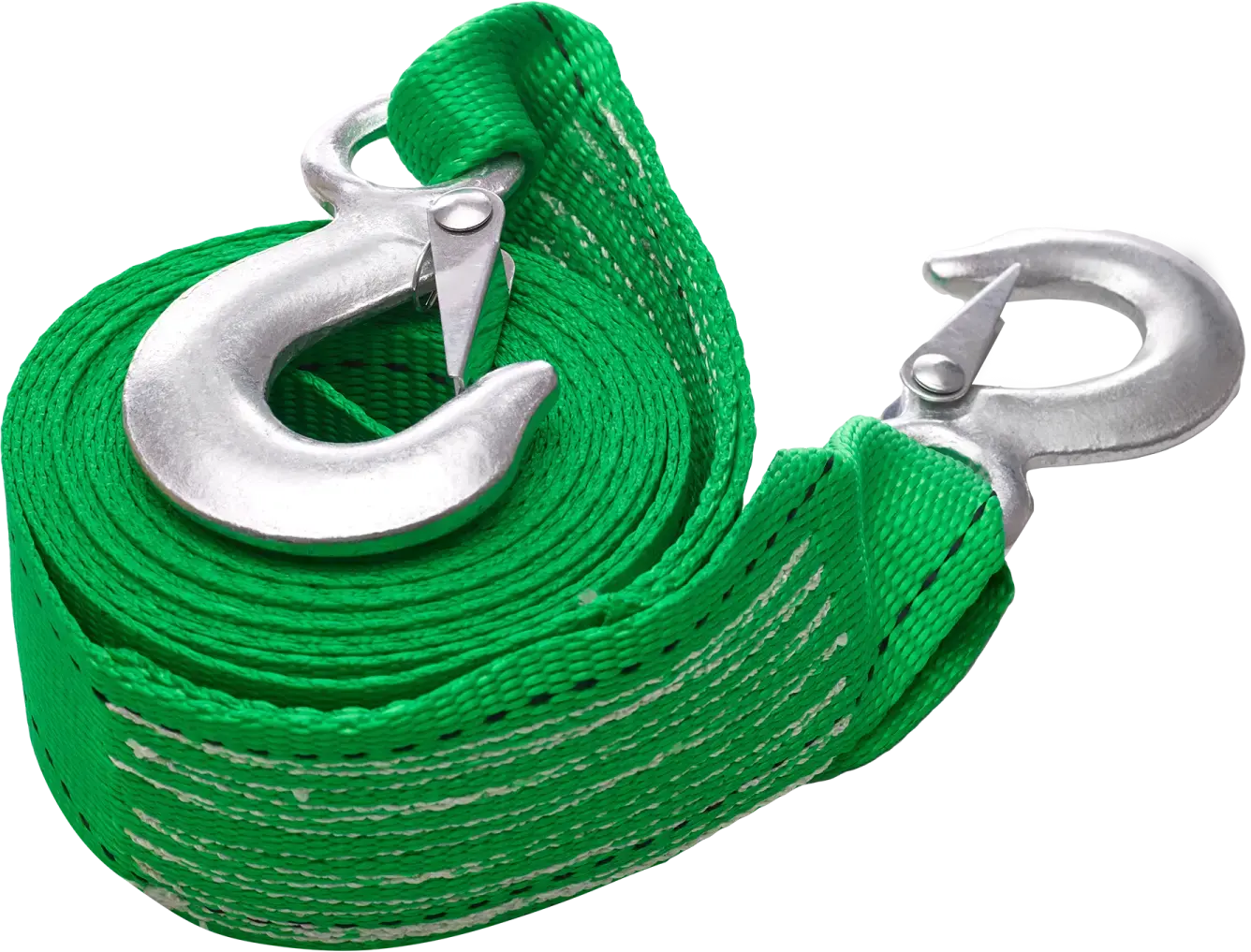 Tow strap 4 m x 50 mm, 3000 kg (5901466101520)