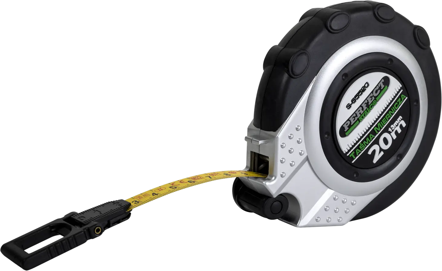 Tape measure 13 mm x 30 m (5907527918052)