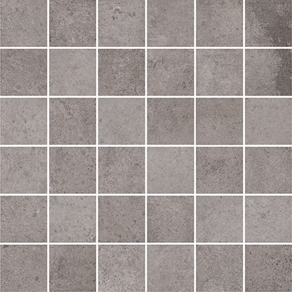 DIVERSO TAUPE MOSAIC MATT RECT 30X30