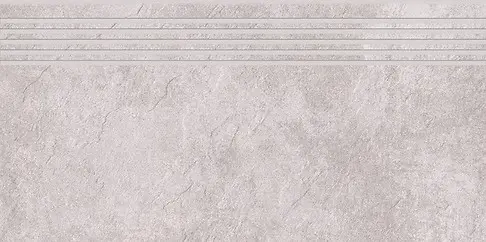 MORENCI LIGHT GREY STEPTREAD MATT 30X60
