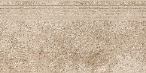 MORENCI BEIGE STEPTREAD MATT 30X60