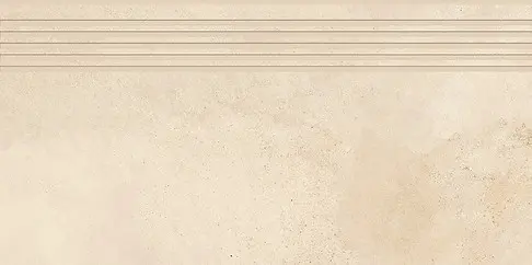 QUENOS BEIGE STEPTREAD MATT RECT 30X60