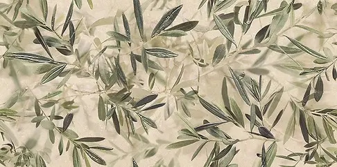 TOSKANA RUSTIC LIGHT BEIGE INSERTO SATIN RECT 30X60