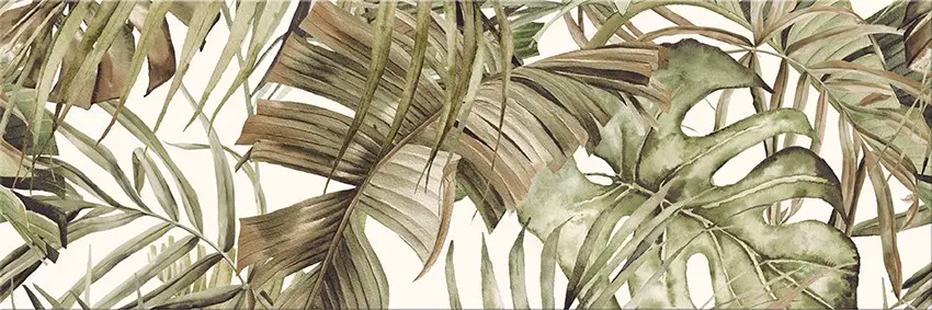 Home Jungle Inserto Matt 40 × 60 NT1485-002