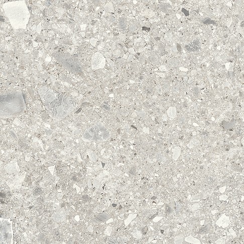 TERRAZZO STONE 2.0 COLD GREY MATT RECT 59X59