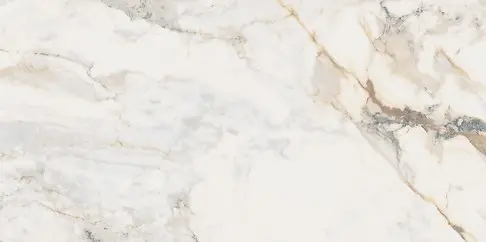 NOBLE TESORO WHITE POLISHED 60X120 G1