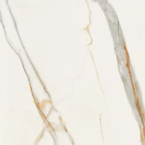 EXCLUSIVE MARBLE WHITE POLISHED 60X60 G1